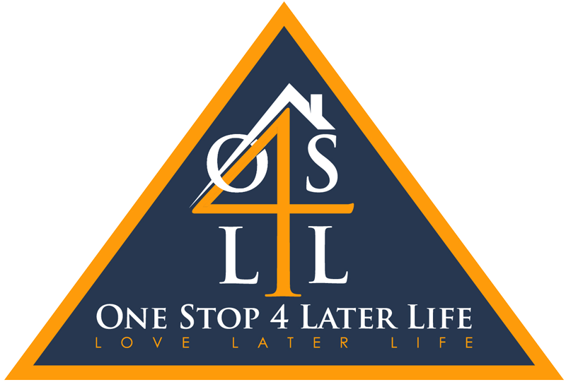 One Stop 4 Later Life - Love Later Life
